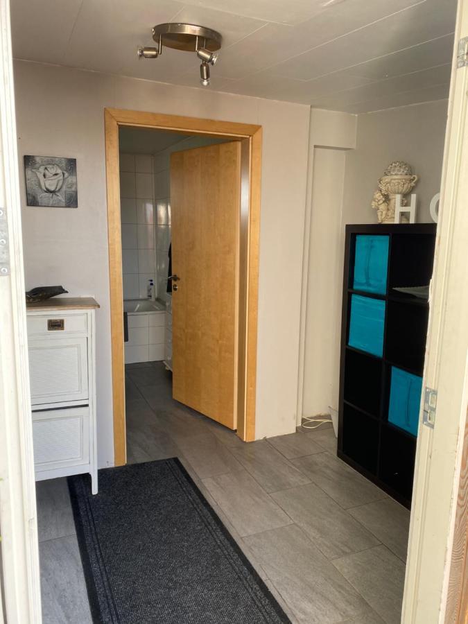 Luxus Apartment Byggdarhorn Selfoss Luaran gambar
